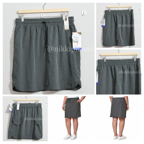 Mondetta Dresses & Skirts - Mondetta Ladies' Active Woven Skirt